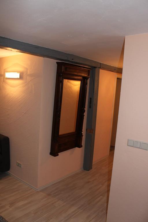 Ferienwohnungen Im Alten Handelshof Quedlinburg Quarto foto