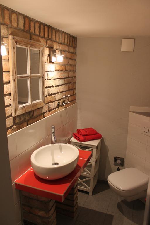 Ferienwohnungen Im Alten Handelshof Quedlinburg Quarto foto